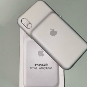 iPhone X Apple Charging Case